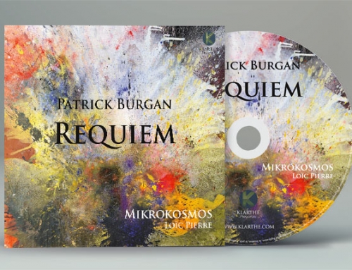 CD launch “Requiem” – Klarthe Records